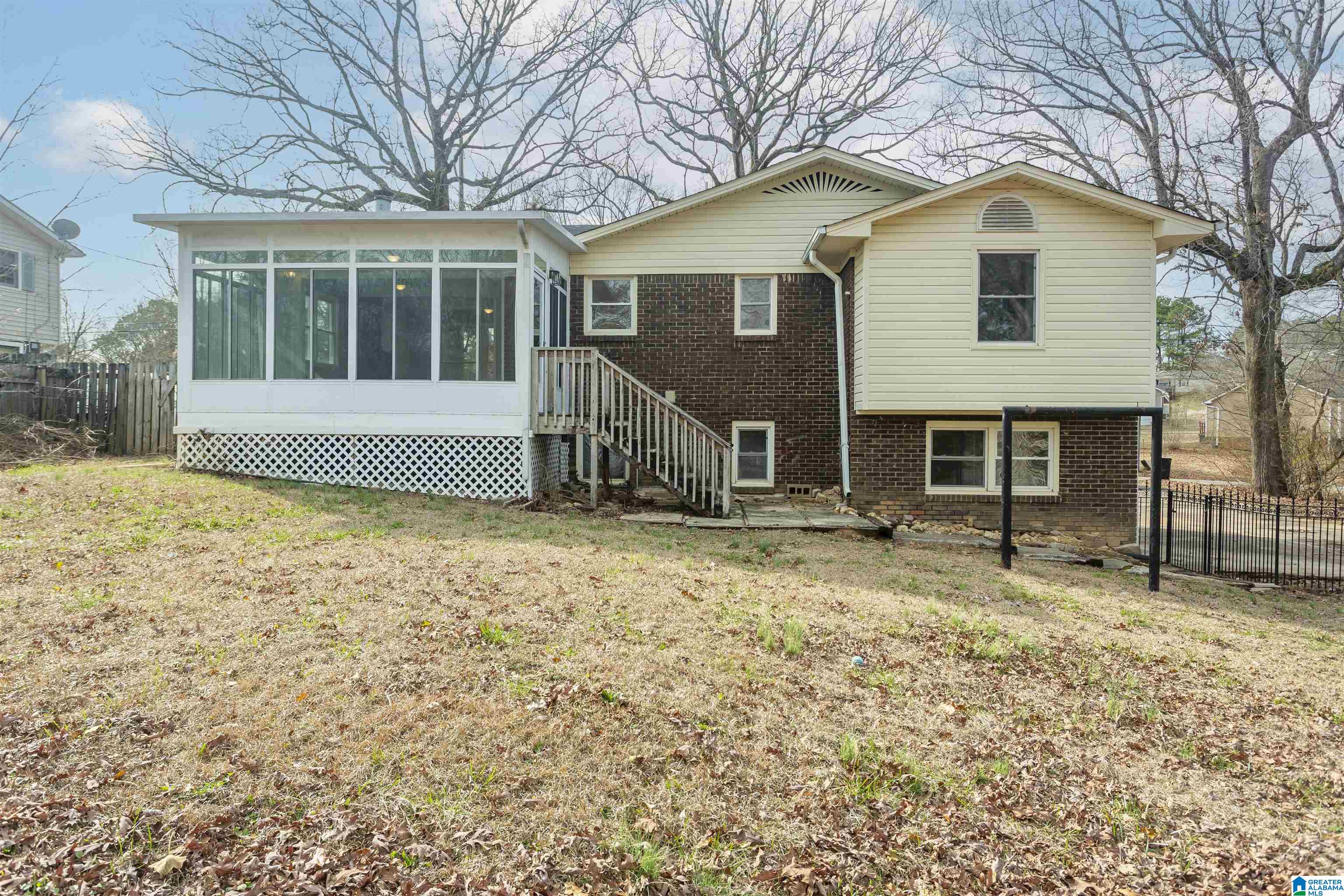 2121 Brewster Road Birmingham, AL 35235 - Photo 33 of 35