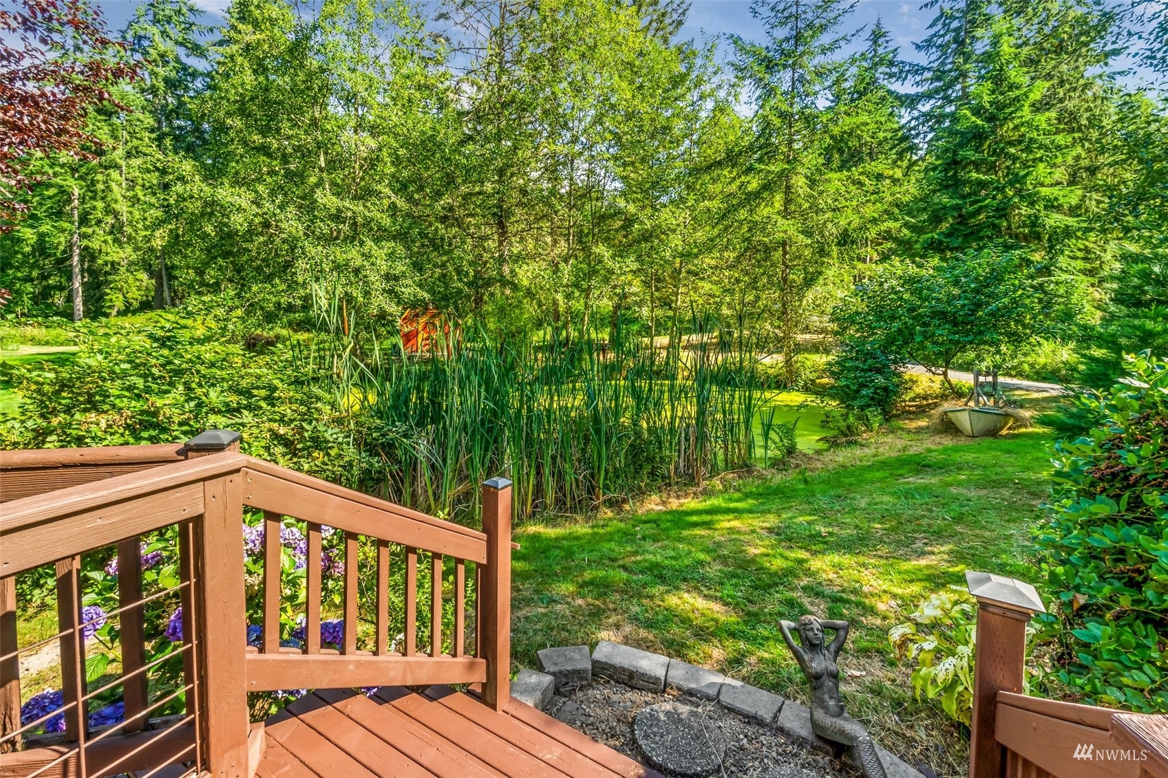 6653 Duck Pond Lake Road Clinton, WA 98236 - Photo 20 of 35 Gallery Image 20