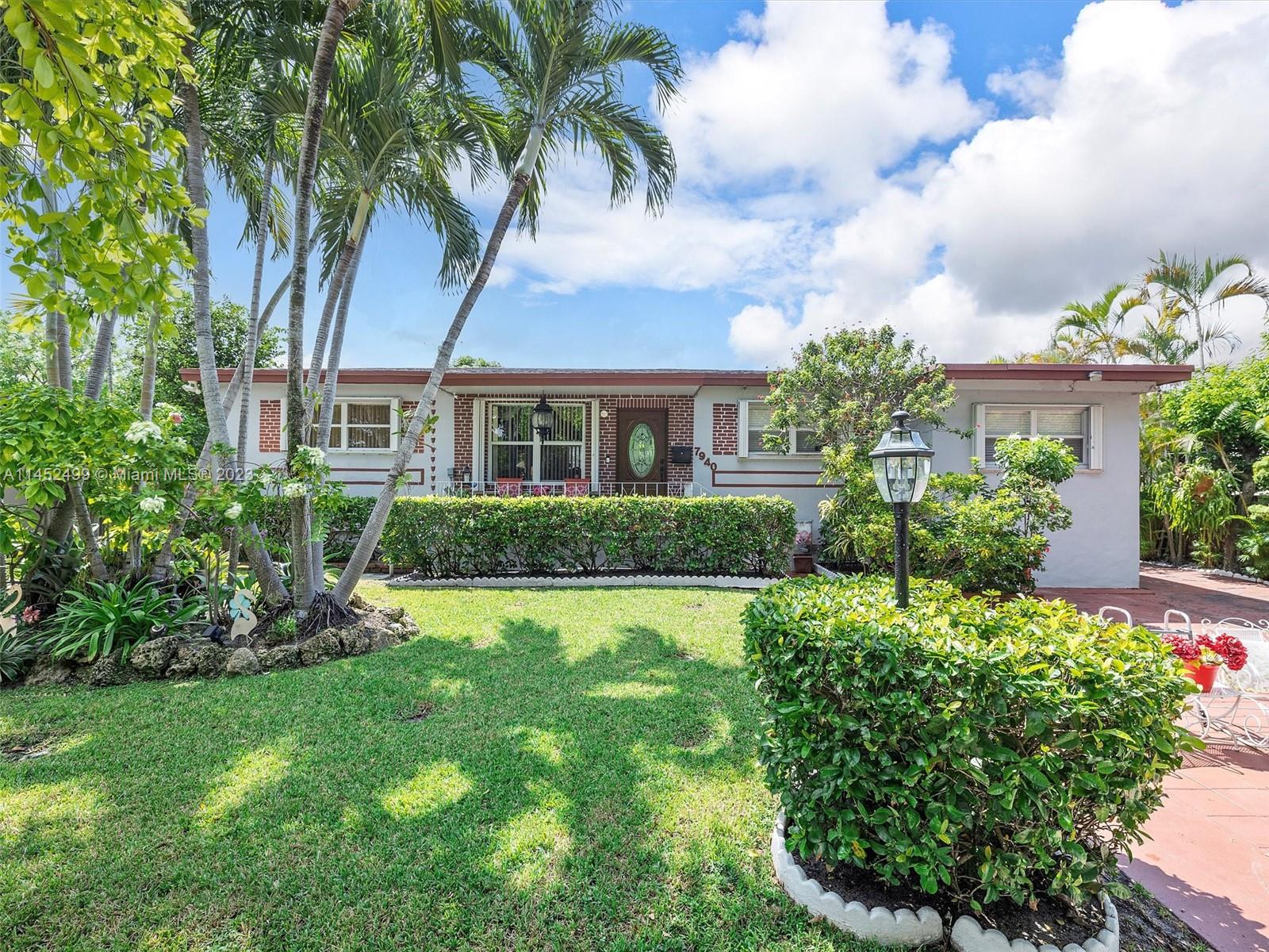 7940 Southwest 21st St  