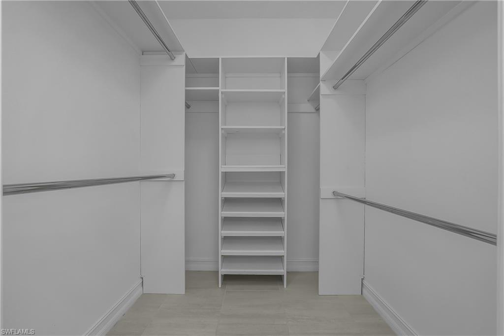 28358 Captiva Shell Loop Bonita Springs, FL 34135 - Photo 25 of 49 main suite closet