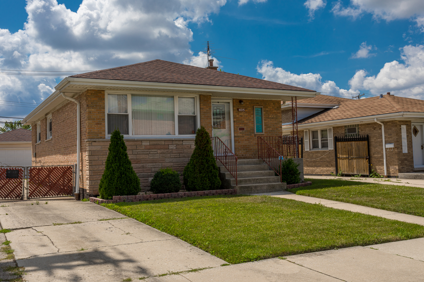 4015 West 80th Place Chicago, IL 60652 - Photo 1 of 17
