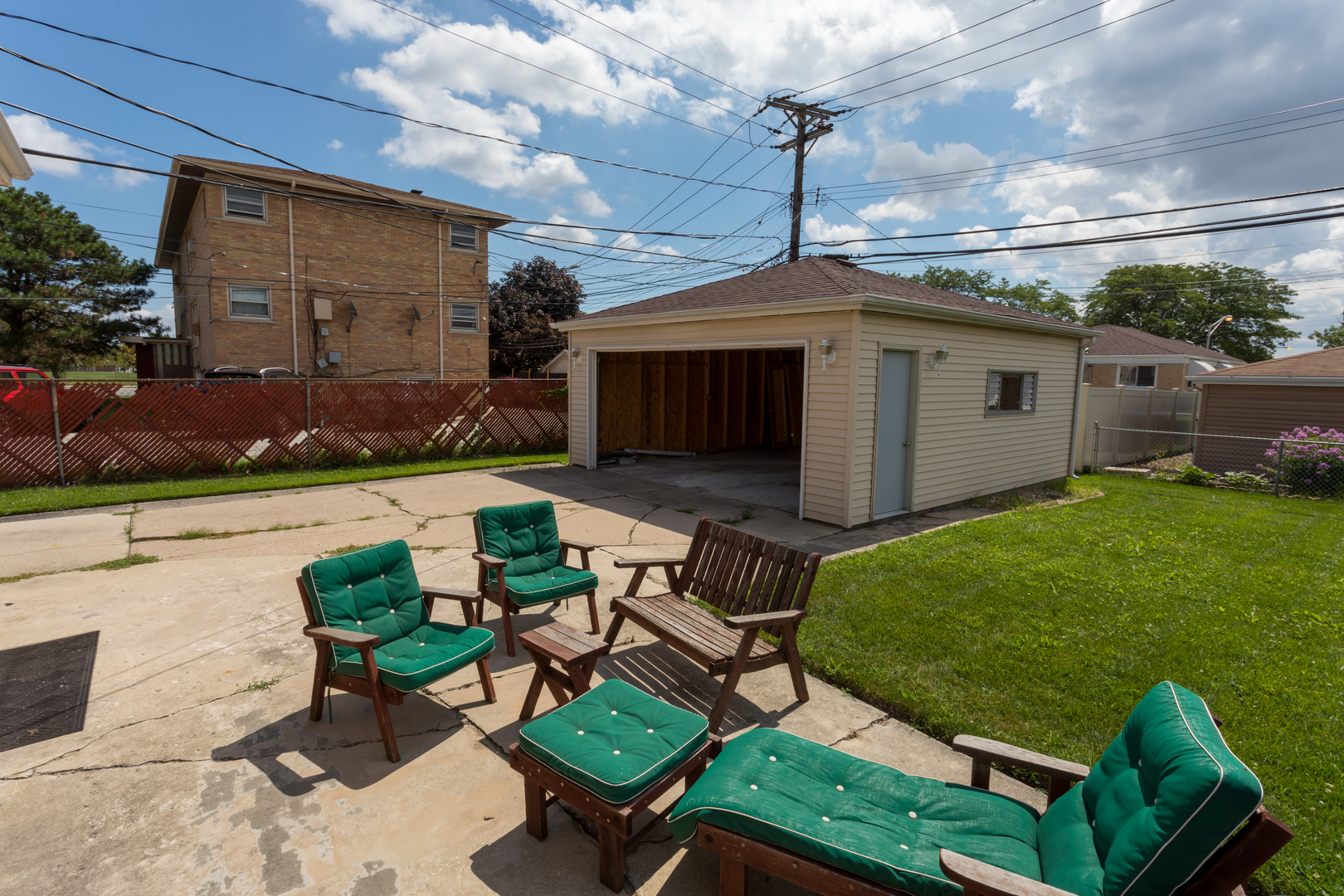 4015 West 80th Place Chicago, IL 60652 - Photo 12 of 17