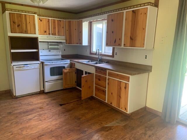 23520 Connon Road Hillman, MI 49746 - Photo 4 of 18 Gallery Image 4