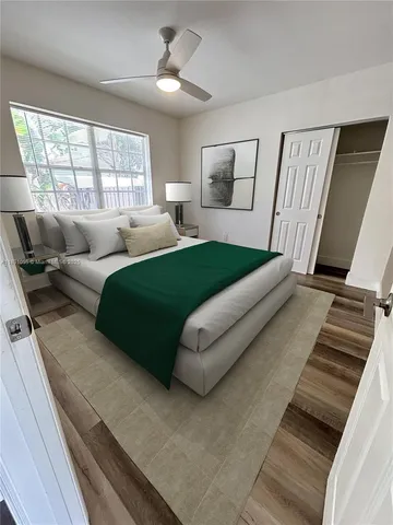 $2,400 | 571 Northeast 67th Street, Unit 1, Miami, FL 33138