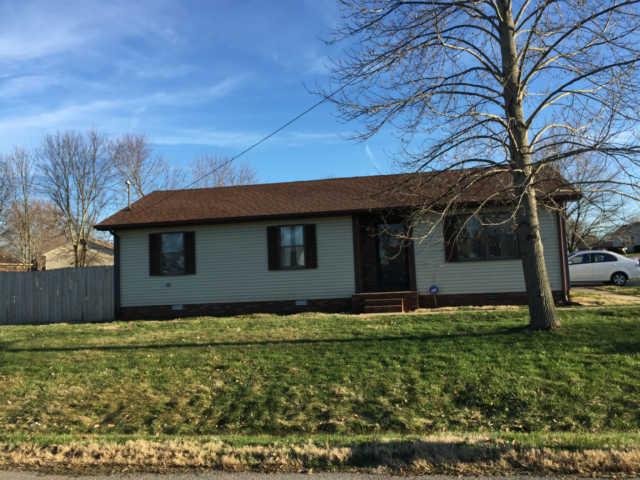 533 Foxfield Road Hopkinsville, KY 42240 - Photo 1 of 12 Gallery Image 1