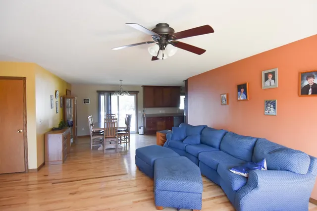 $253,000 | 1513 Cartway Drive, Thief River Falls, MN 56701