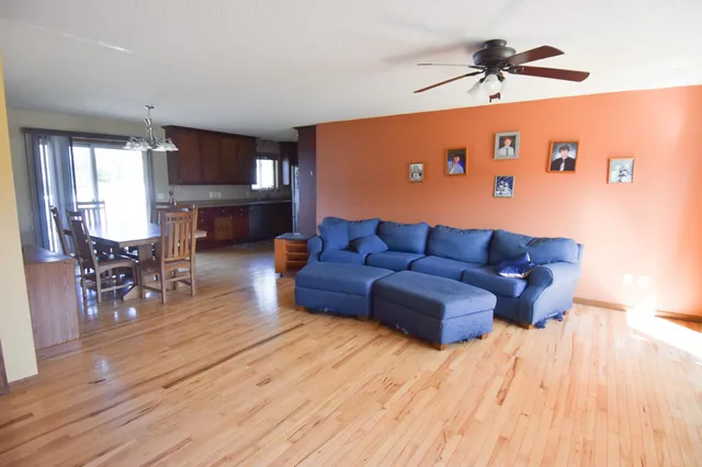 $253,000 | 1513 Cartway Drive, Thief River Falls, MN 56701