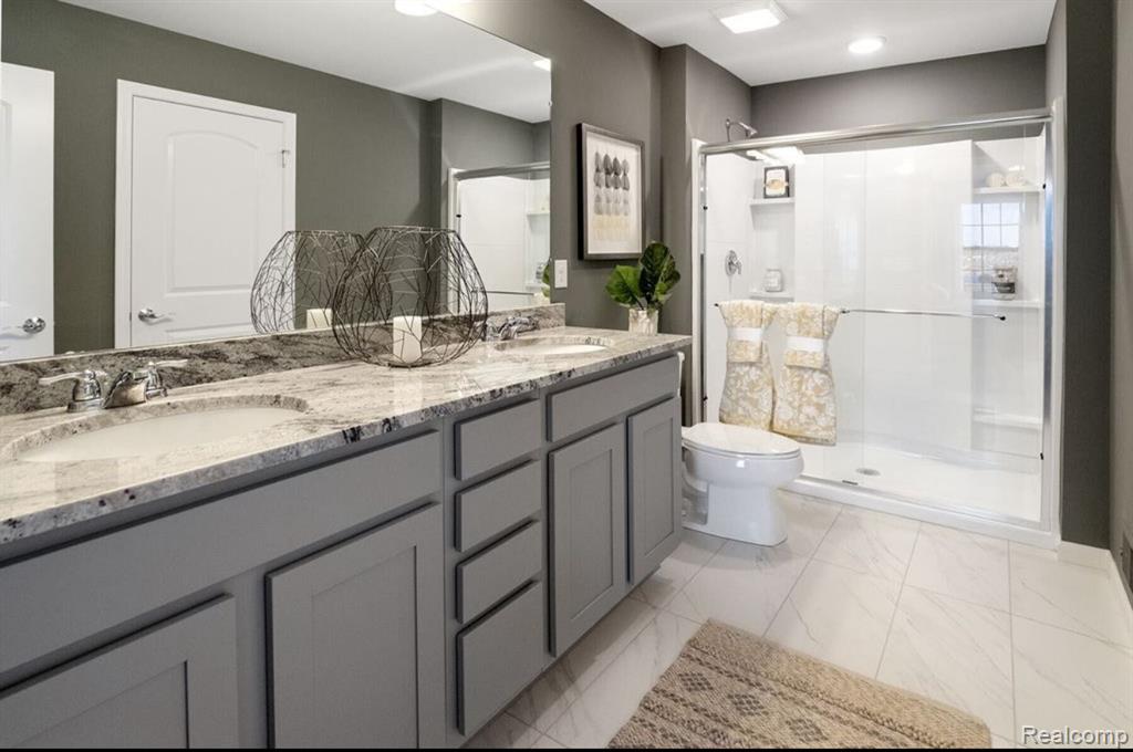 49501 Cherry Hill Road Canton, MI 48188 - Photo 16 of 37