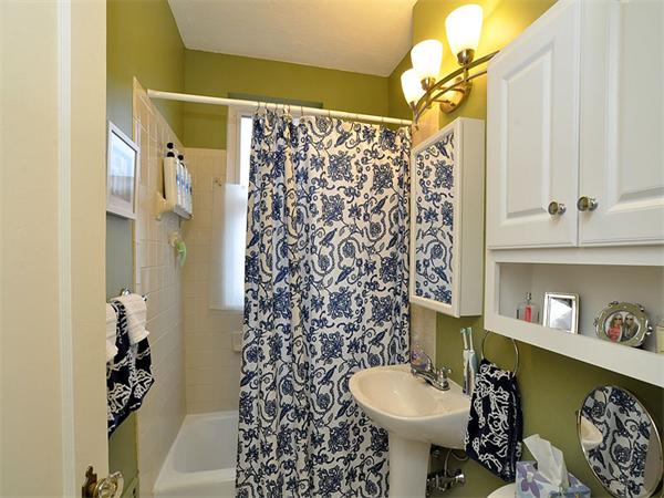 21 Sutherland Road, Unit 15 Boston, MA 02135 - Photo 3 of 15 Gallery Image 3