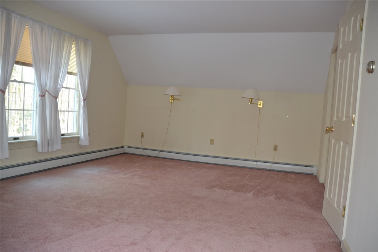 789 North Line Road Tuftonboro, NH 03816 - Photo 24 of 29