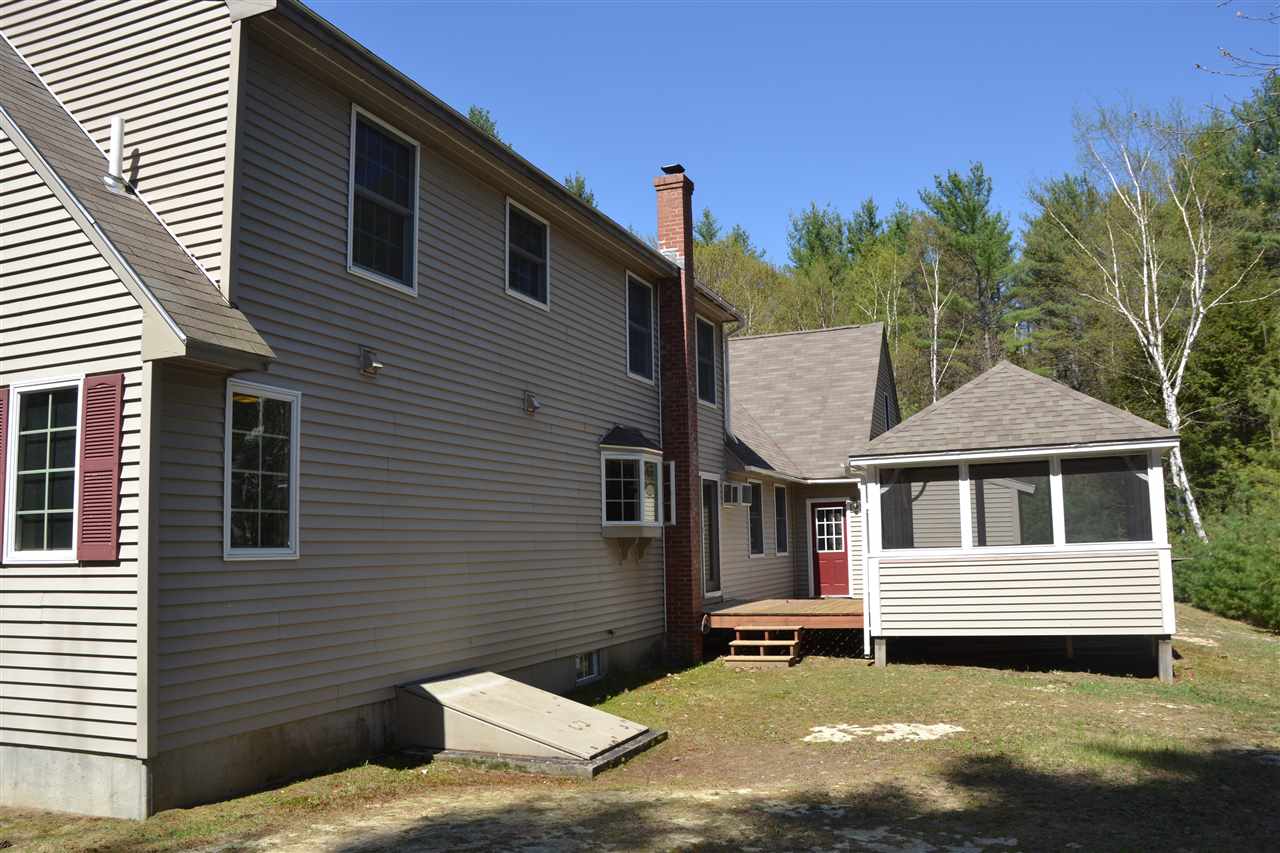789 North Line Road Tuftonboro, NH 03816 - Photo 4 of 29