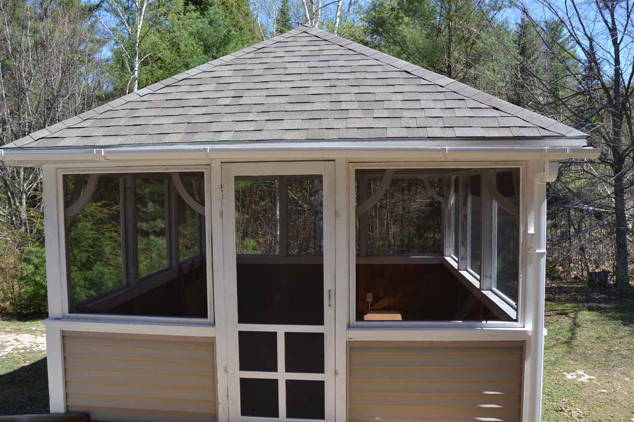 789 North Line Road Tuftonboro, NH 03816 - Photo 5 of 29