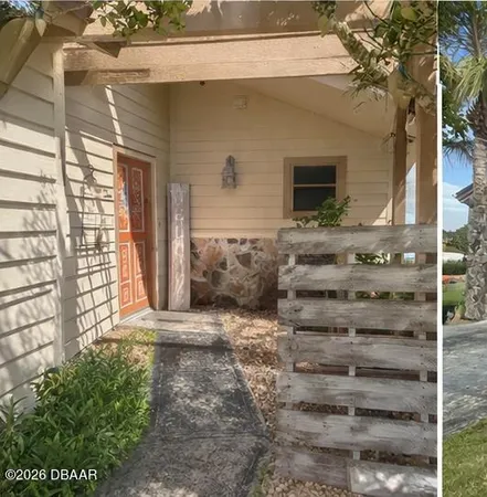 $2,400 | 137 Gull Drive, Unit S, Daytona Beach, FL 32119