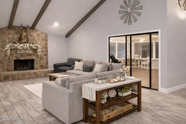 $2,400 | 137 Gull Drive, Unit S, Daytona Beach, FL 32119