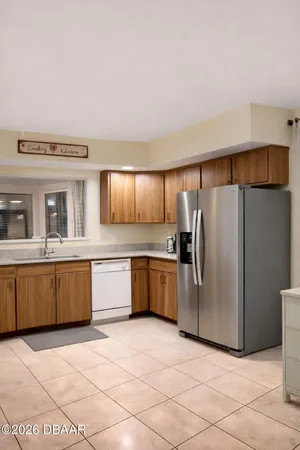 $2,400 | 137 Gull Drive, Unit S, Daytona Beach, FL 32119