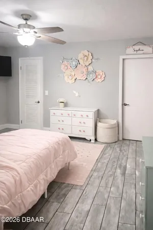 $2,400 | 137 Gull Drive, Unit S, Daytona Beach, FL 32119