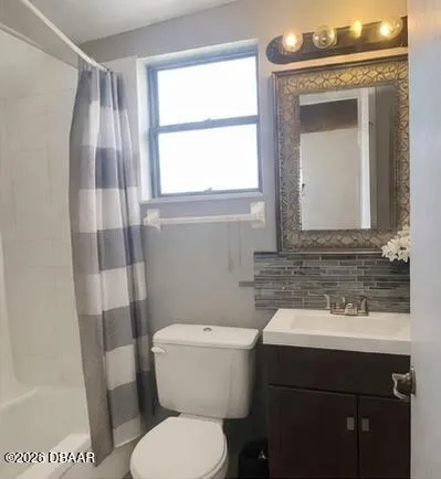 $2,400 | 137 Gull Drive, Unit S, Daytona Beach, FL 32119