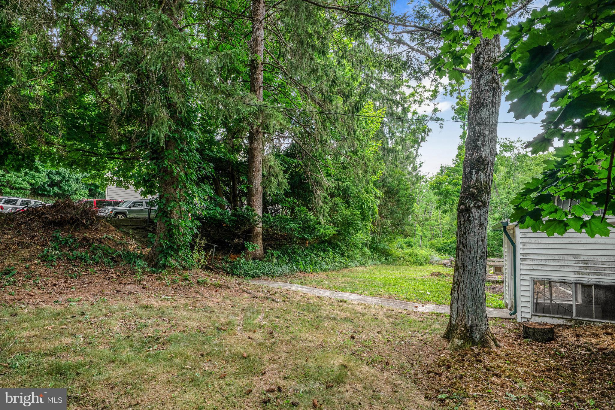 108 Poplar Road Fleetwood, PA 19522 - Photo 44 of 46 Peaceful Woods