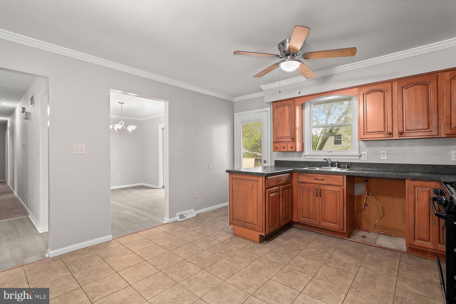 426 Joppa Farm Road Joppa, MD 21085 - Photo 13 of 52 Kitchen