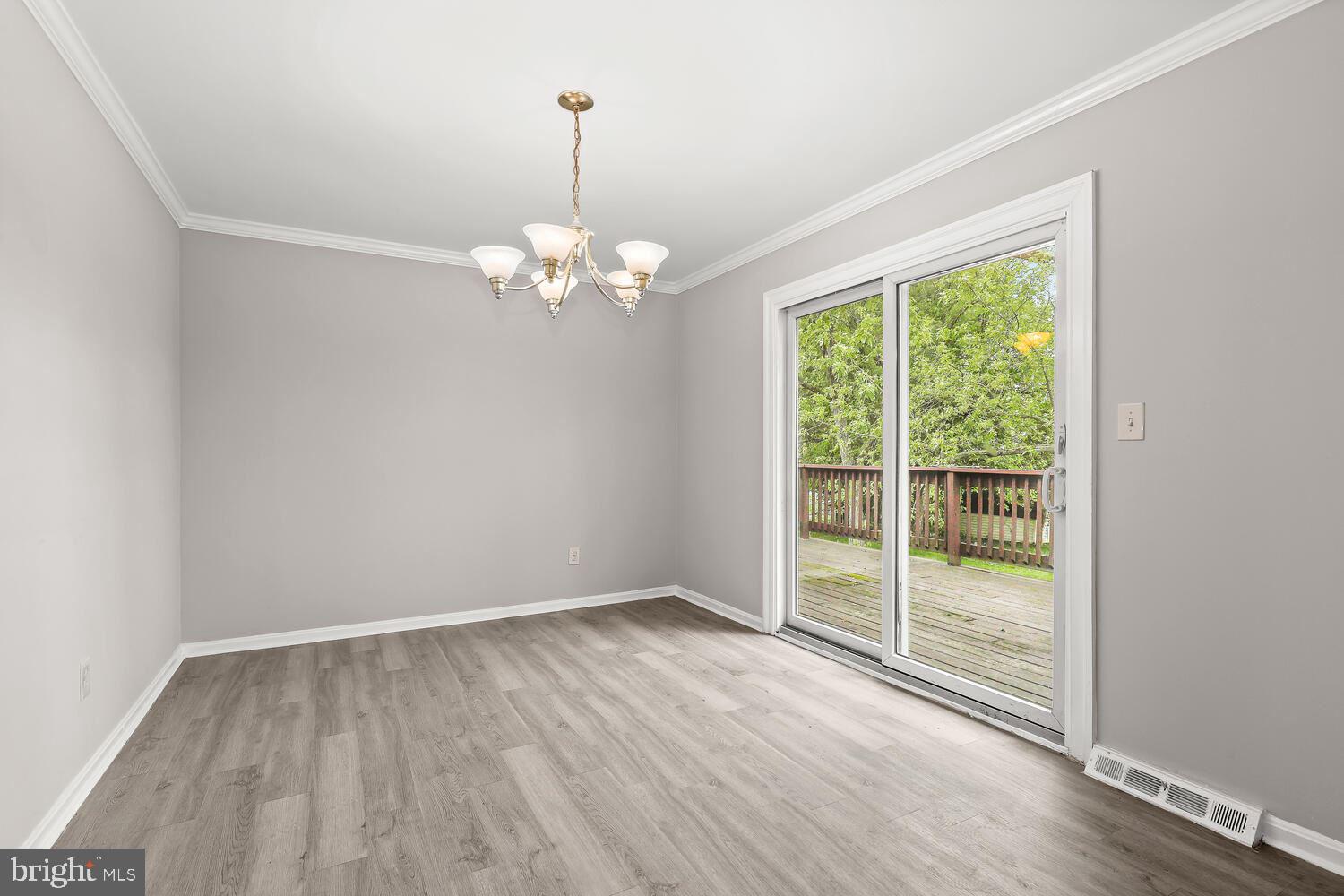 426 Joppa Farm Road Joppa, MD 21085 - Photo 14 of 52 Dining Room
