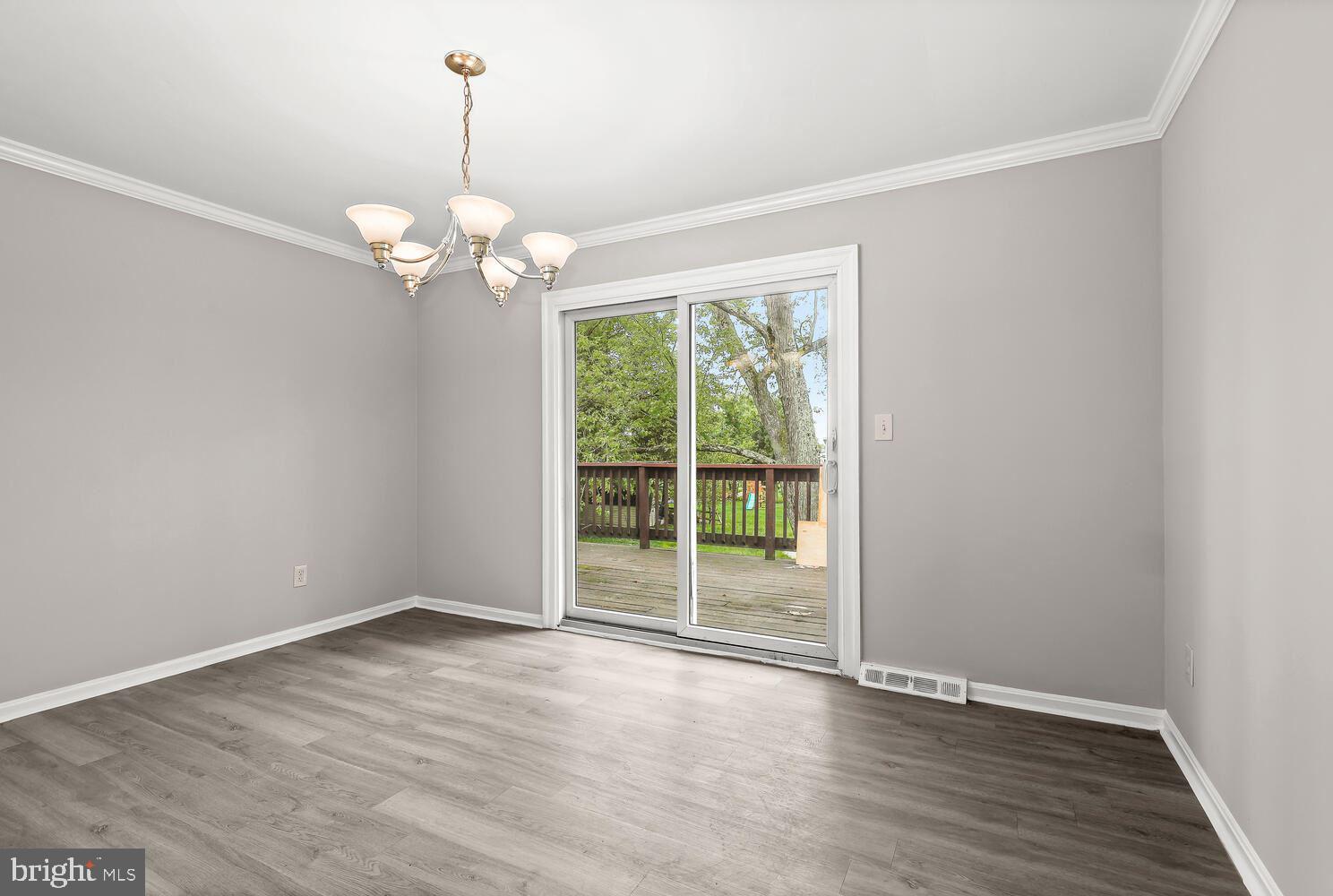 426 Joppa Farm Road Joppa, MD 21085 - Photo 15 of 52 Dining Room