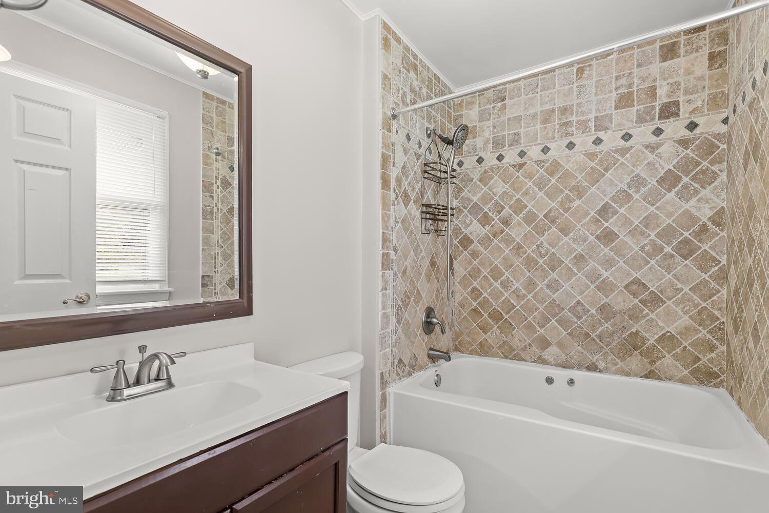 426 Joppa Farm Road Joppa, MD 21085 - Photo 22 of 52 Primary Bath
