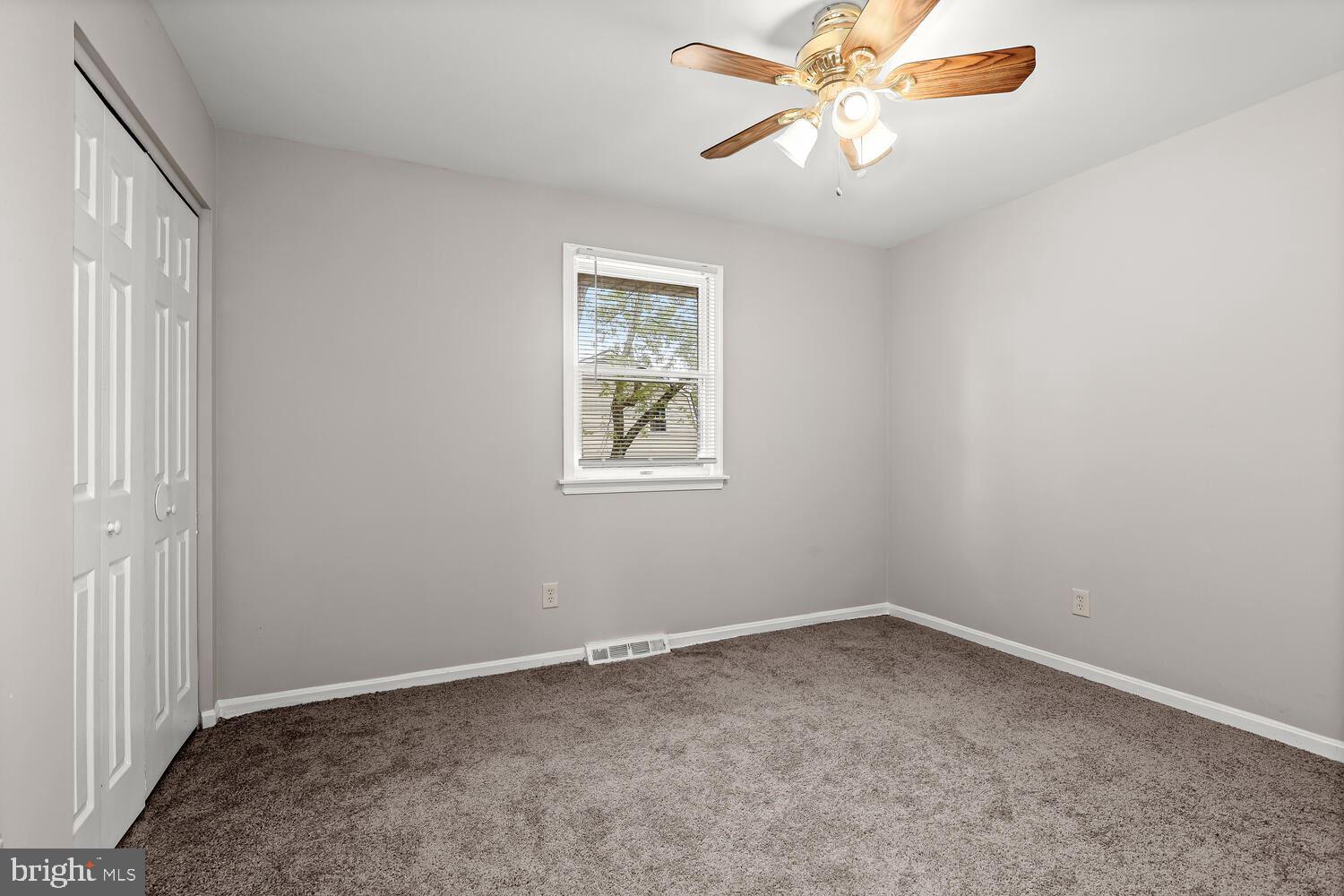 426 Joppa Farm Road Joppa, MD 21085 - Photo 26 of 52 Bedroom Three