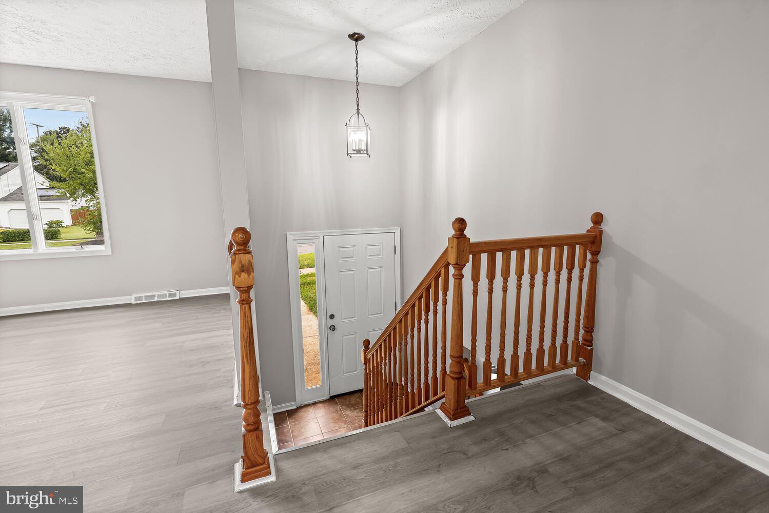 426 Joppa Farm Road Joppa, MD 21085 - Photo 6 of 52 Upper Level Landing