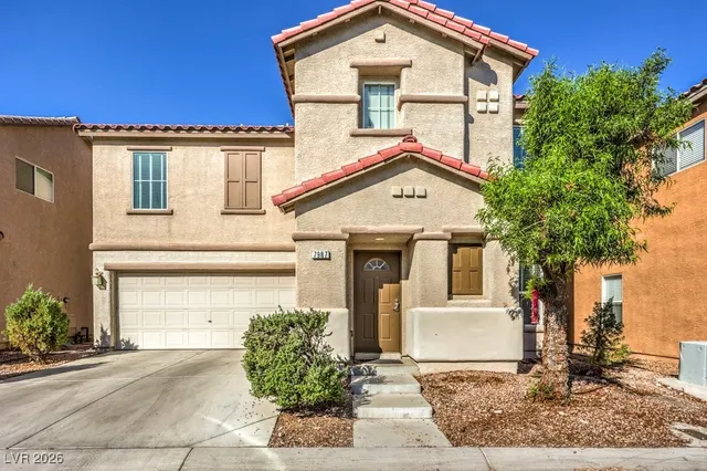 $2,095 | 7987 Delft Blue Street, Las Vegas, NV 89139