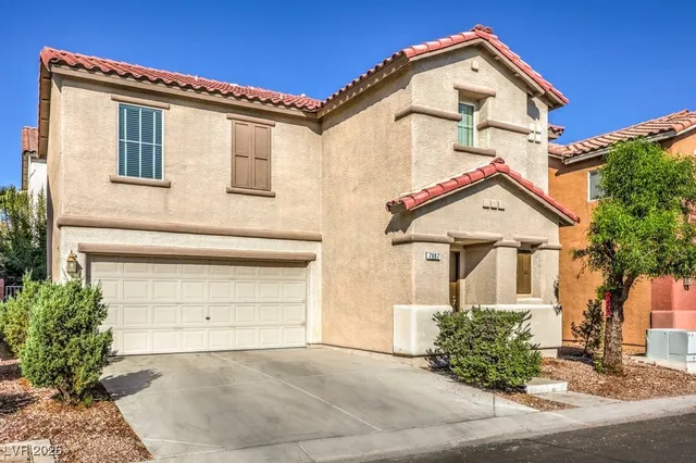 $2,095 | 7987 Delft Blue Street, Las Vegas, NV 89139
