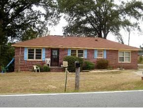1 Rte 1 Mccormick Sc 29845 Plum Branch, SC 29845 - Photo 1 of 1 Main View