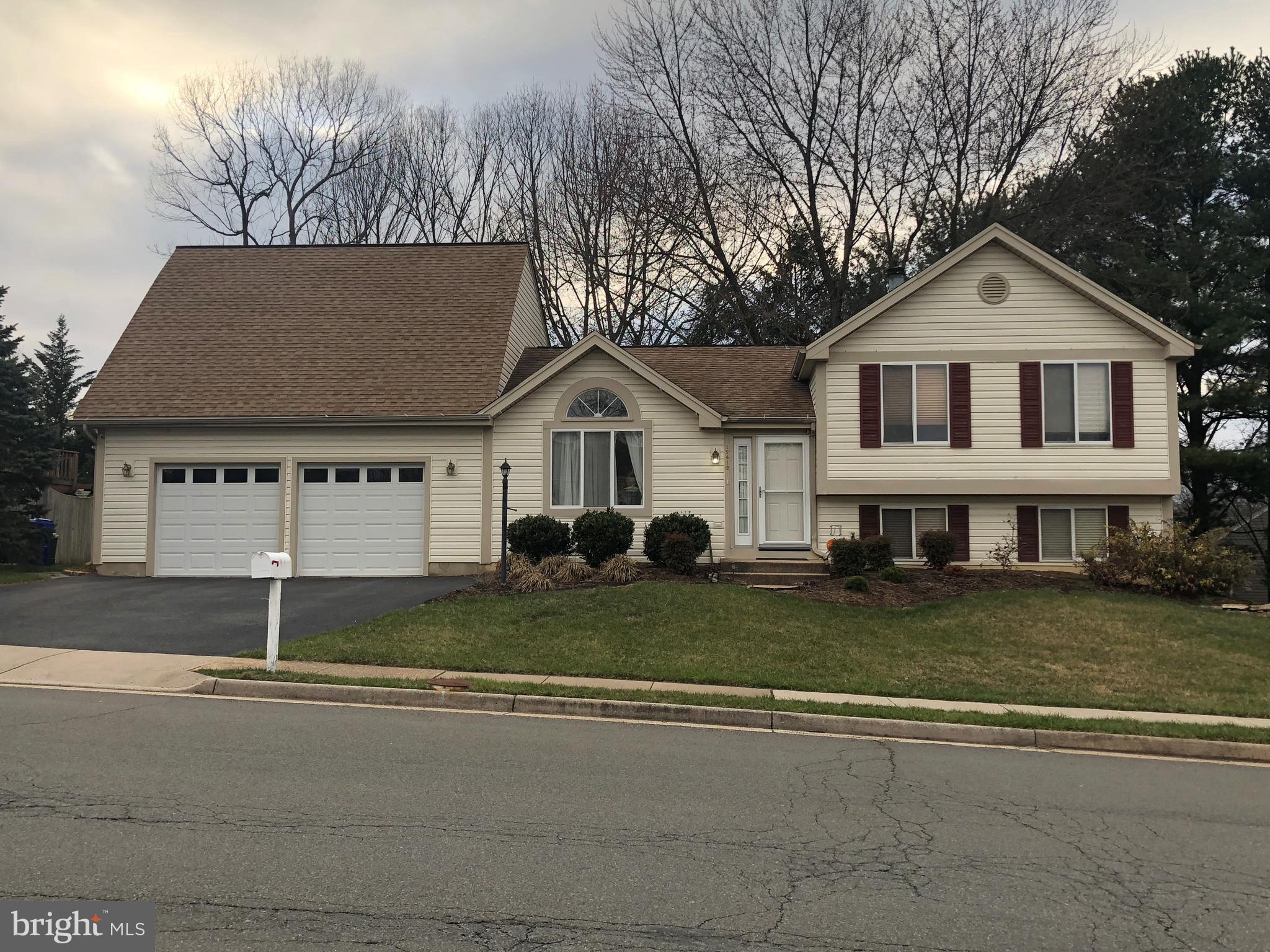 12412 Rock Ridge Road Herndon, VA 20170 - Photo 1 of 1 Exterior (Front)