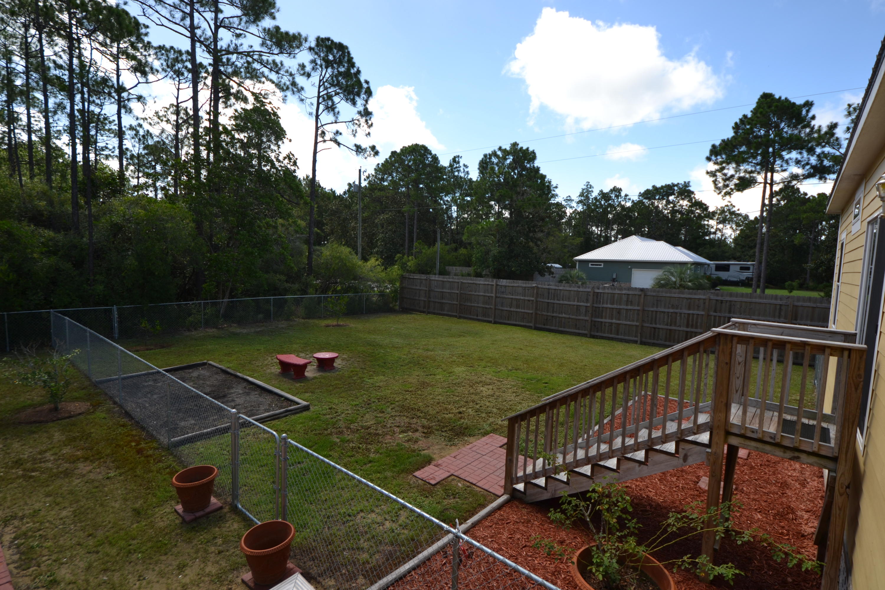 16 17th Street Santa Rosa Beach, FL 32459 - Photo 11 of 40 a view of a tennis court