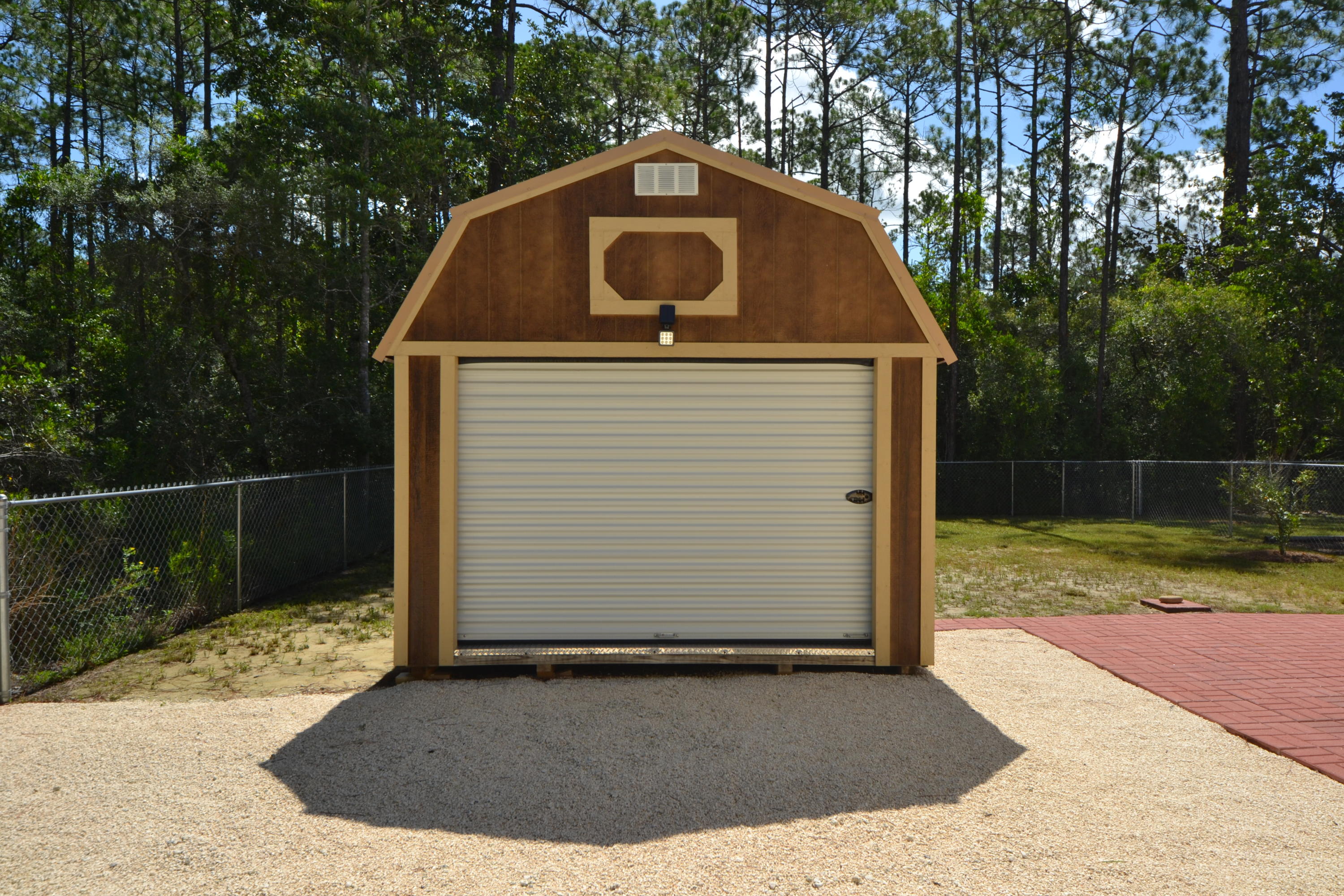 16 17th Street Santa Rosa Beach, FL 32459 - Photo 5 of 40 a front view of a house with garden