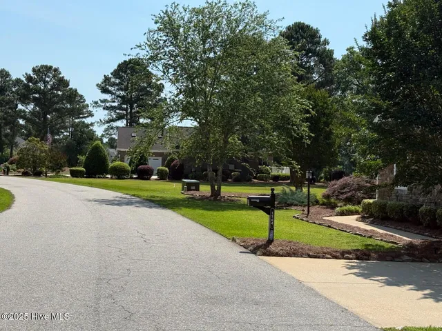 $175,000 | 1159 Greenbriar Drive, Vass, NC 28394