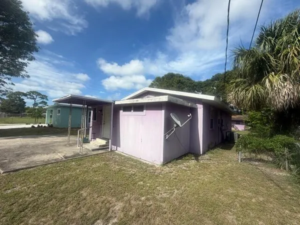 $220,000 | 1804 South 30th Street, Fort Pierce, FL 34947