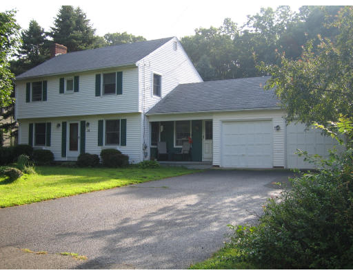 10 Mountainbrook Road Wilbraham, MA 01095 - Photo 1 of 12 Gallery Image 1