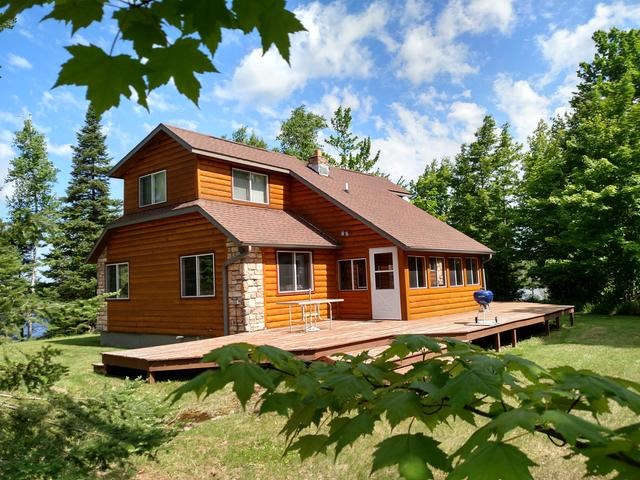 N14723 Shady Knoll Road Fifield, WI 54552 - Photo 1 of 1