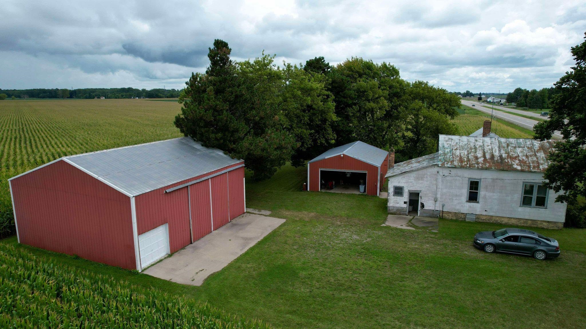 1345 South Tuscola Road Munger, MI 48747 - Photo 3 of 37