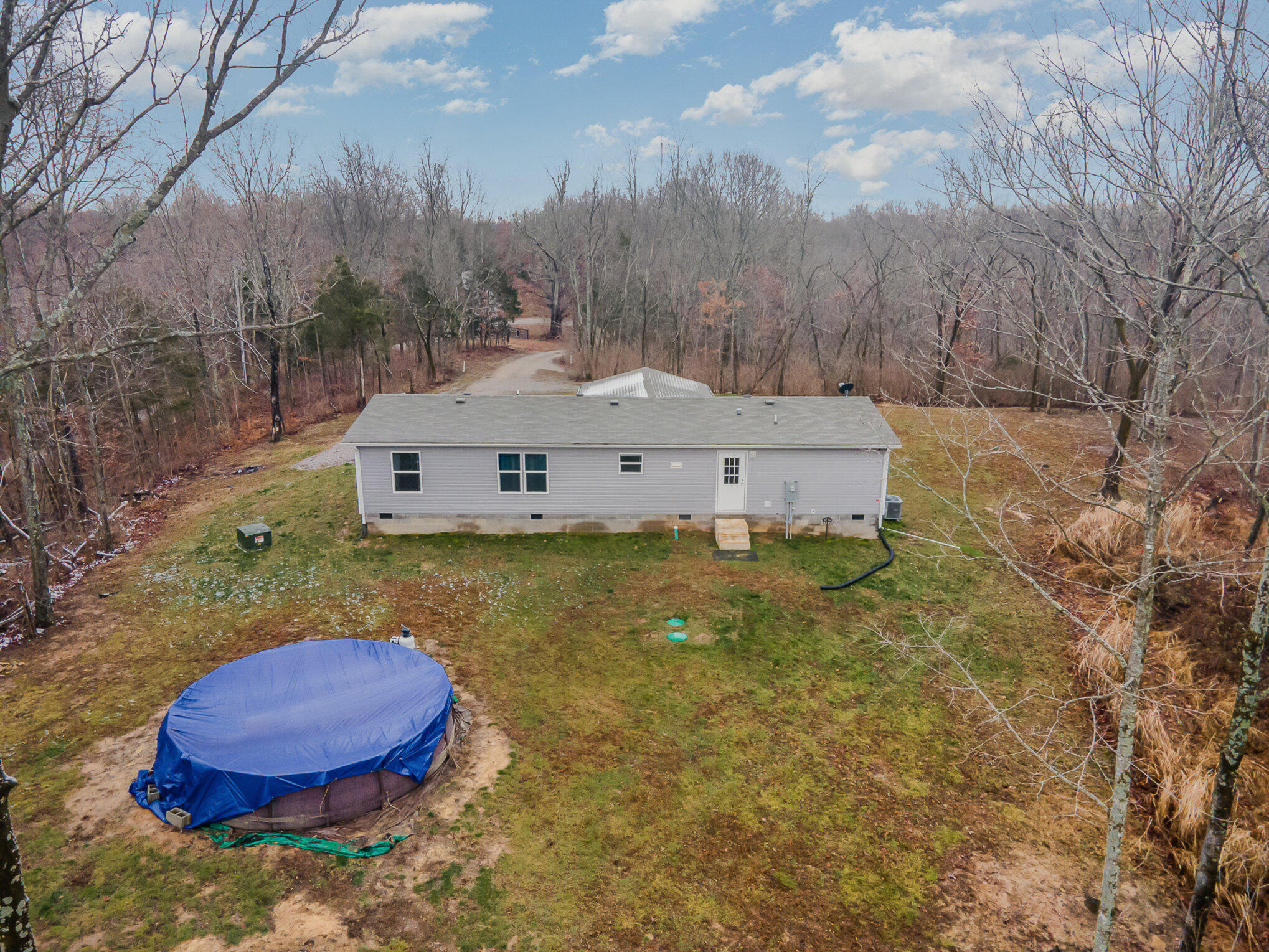 1752 Davis-Turkey Foot Road Sadieville, KY 40370 - Photo 23 of 38