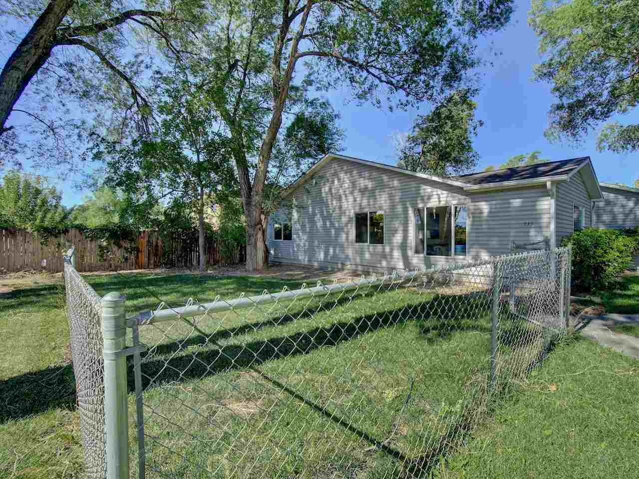 535 30 Road, Unit D Grand Junction, CO 81504 - Photo 27 of 30 Gallery Image 27