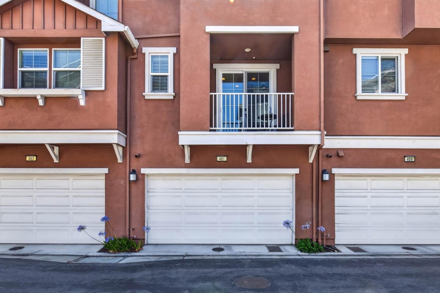 461 Bedford Loop Mountain View, CA 94043 - Photo 36 of 41