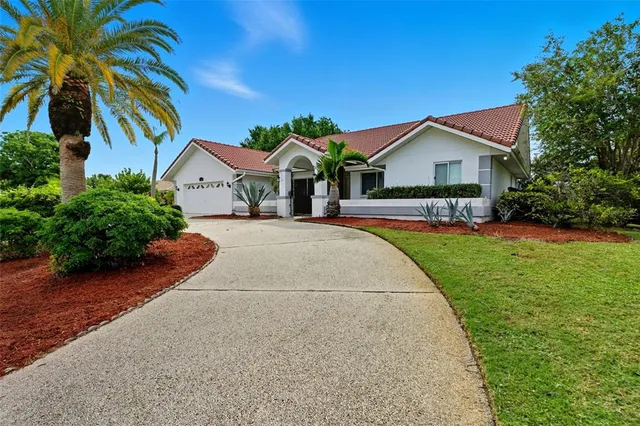 $995,000 | 1602 Southbay Drive, Osprey, FL 34229