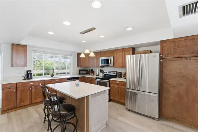 $999,995 | 1602 Southbay Drive, Osprey, FL 34229