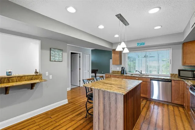 $995,000 | 1602 Southbay Drive, Osprey, FL 34229