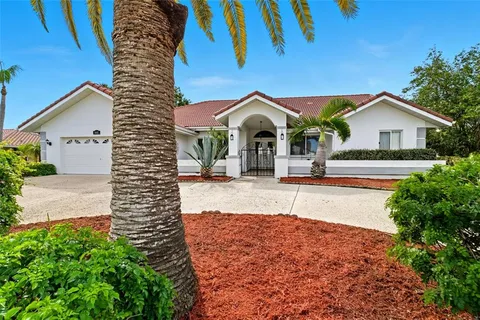 $999,995 | 1602 Southbay Drive, Osprey, FL 34229