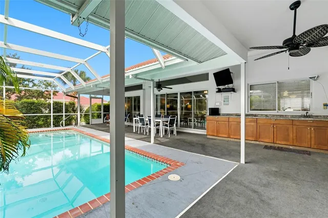 $995,000 | 1602 Southbay Drive, Osprey, FL 34229