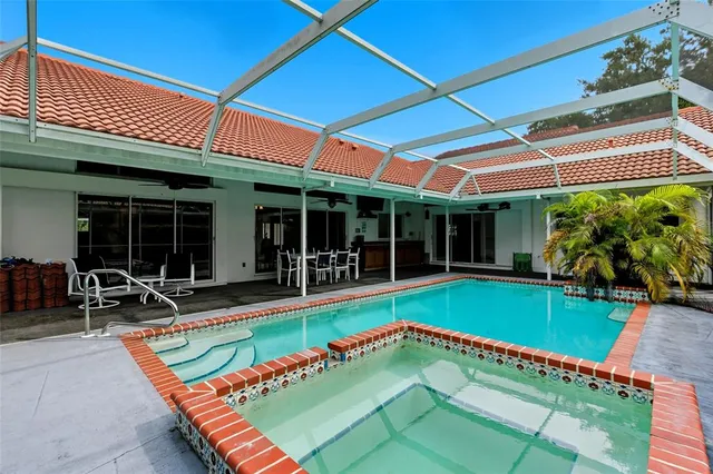 $995,000 | 1602 Southbay Drive, Osprey, FL 34229