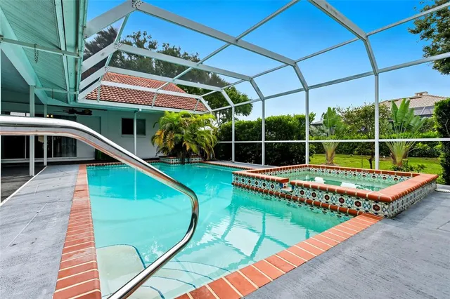 $995,000 | 1602 Southbay Drive, Osprey, FL 34229