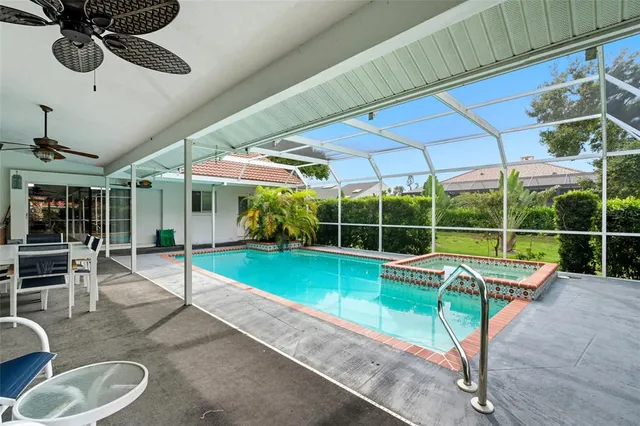 $995,000 | 1602 Southbay Drive, Osprey, FL 34229